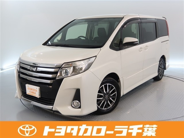 ノア 2.0 Si 