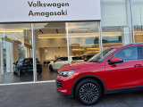 フォルクスワーゲンの全モデルは、これらの事情に対応した高速走行時における高いねじれ剛性を持ち合わせています。