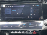 Apple Car Play・Android Auto対応