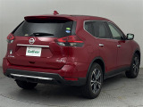 エクストレイル 2.0 20X 4WD 4WD 修復歴無し