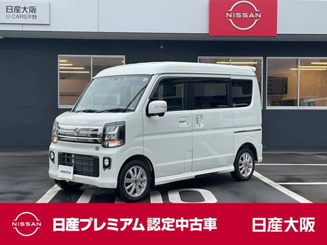 クリッパーリオ G ハイルーフ