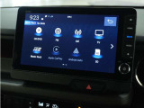 ◆Bluetooth Audio対応◆各種オーディオソースで退屈のないドライブをお楽しみください♪
