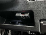 【ETC装備】高速道路もノンストップ!休日は休日割引対応なので、装備はマストですね。
