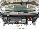 納車前にエンジンオイル・エレメント・ワイパーゴムといった消耗品を新品に交換いたします。