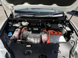 エンジンルームも専門業者によるクリーニング済でピカピカです♪是非現車で確認してください!