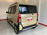 くらしを想うライフパートナー DAIHATSU認定中古車。
