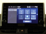 Bluetooth機能が付いております!