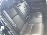 ★★★リアシートも運転席同様ゆったりくつろげます。★★★