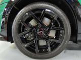215/45R17 JCWスプリントスポーク