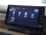 ◆Bluetooth Audio◆いつもの音楽をドライブでも。その他、様々な各種オーディオソースでドライブをお楽しみいただけます。