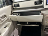 収納スペース充実☆