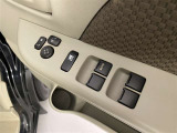 運転席から操作可能なパワーウィンドウ!