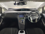 プリウス 1.8 G 本革シート サンルーフ