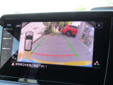 パークソナーのナビ画面に反映させることが可能