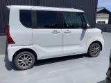 系列店の経験豊富な整備士が、ご納車までに法定整備を行いますのでご安心ください!