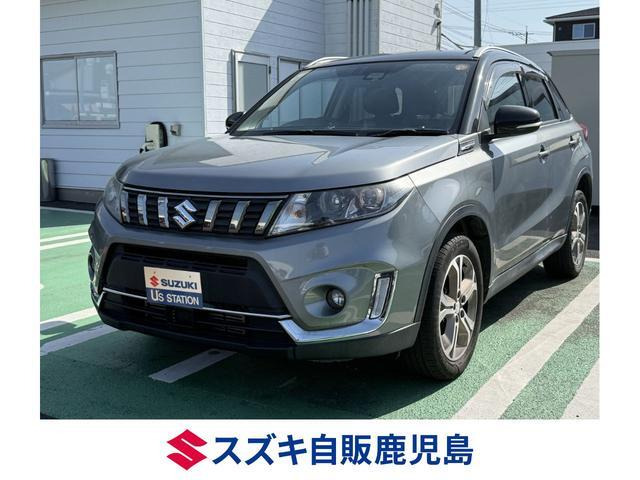 エスクード 1.4 Sリミテッド 4WD