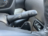 運転しながら操作しやすいように各種ボタンが設置されています♪ストレスのない快適なドライブに必須です!