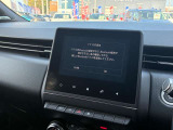純正ディスプレイオーディオ!アップルカープレイ対応!