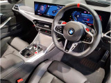 ☆センターパネルを運転席側に僅かに傾けたBMW独特のインパネ☆【駆け抜ける歓び】はここからもスタートしております☆