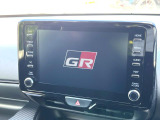 【8インチ ディスプレイオーディオ】大画面のディスプレイはAppleCarPlayやAndroidAutoが利用可能。大きな画面でスマホナビアプリ等が利用いただけます♪