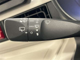 ワイパースイッチ!