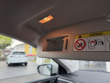 大きすぎず小さすぎないほど良い大きさで運転をサポートします!