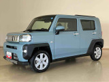 くらしを想うライフパートナー DAIHATSU認定中古車。