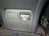 AC100V電源は1500Wまでの電化製品が使用できます!