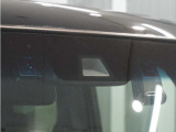 ◆Honda SENSING◆ カメラ等装置で精度の高い検知能力を発揮、安全運転を支援します。