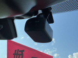 【ドライブレコーダー】時間に合わせた情報をしっかりと録画録音いたします。運転に際してのトラブルや事故などの映像もしっかりと録音録画いたします。