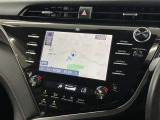 使いやすい見やすいナビゲーション!知らない道もラクラクです。