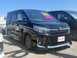 人気のミニバンです!