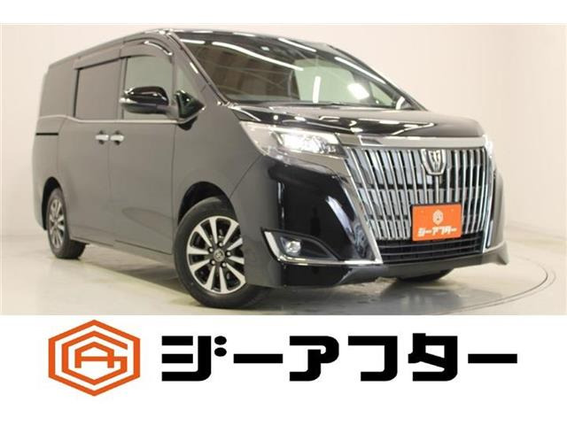エスクァイア 2.0 Gi 禁煙車 純正10インチナビ フルセグTV