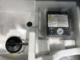 パンク修理キット付きです。もしもの時でも安心ですね♪備えあれば憂いなしですよ!