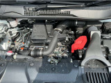 自慢のエンジンはパワードbyHONDAです!精度とバランスにこだわって、低回転からスムースなパワーを発揮します☆