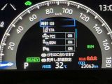 クリアランスソナーがあれば駐車の際も安心ですね!!狭い路地や小さな道の走行でも安心!