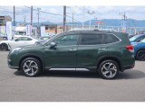 フォレスター 2.0 アドバンス 4WD 