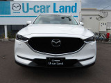 CX-5 2.2 XD プロアクティブ 4WD 