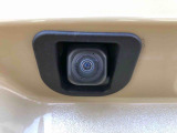 別途対応のナビゲーション等取り付けをしていただきますと映像が映ります。詳しくは当店スタッフにお問い合わせください。