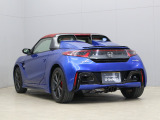 【コーティング】大好評のボディコーティング「グラスコーティング ガードコスメSP」もご納車までに施工可能。ガラス皮膜によりボディをキレイな状態に保ってくれます。
