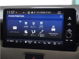 ◆Honda Total Care◆日々のドライブやメンテナンス、急な困りごとなど、乗っている時はもちろん乗っていない時まで様々なカーライフシーンをサポート。