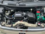 点検整備もしっかりしてからのご納車です。ご安心してお任せください!!
