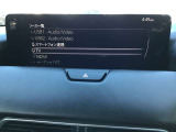 CARPLAY、アンロドイドオート対応です。アプリ操作等も出来より快適なドライブが楽しめます。