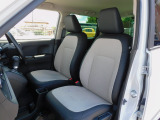 助手席シート・コンビシート