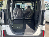 ☆お車についた傷やヘコミ、事故の修理もハヤシにお任せください。自社鈑金工場で修理ができますの安心です☆