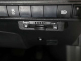 ETC車載器が搭載されているので、高速道路の乗り降りもノンストップで通過できます♪