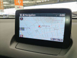 カーナビ付き!今となっては必需品ですね!不明な点はお気軽にお問い合わせ下さい!
