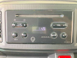 【CDオーディオ/】CDやミュージックプレイヤーを接続することでお好きな音楽を聴くことができます!