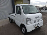 キャリイ KC エアコン 4WD 