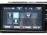 エスクァイア 2.0 Gi 禁煙車 純正10インチナビ フルセグTV